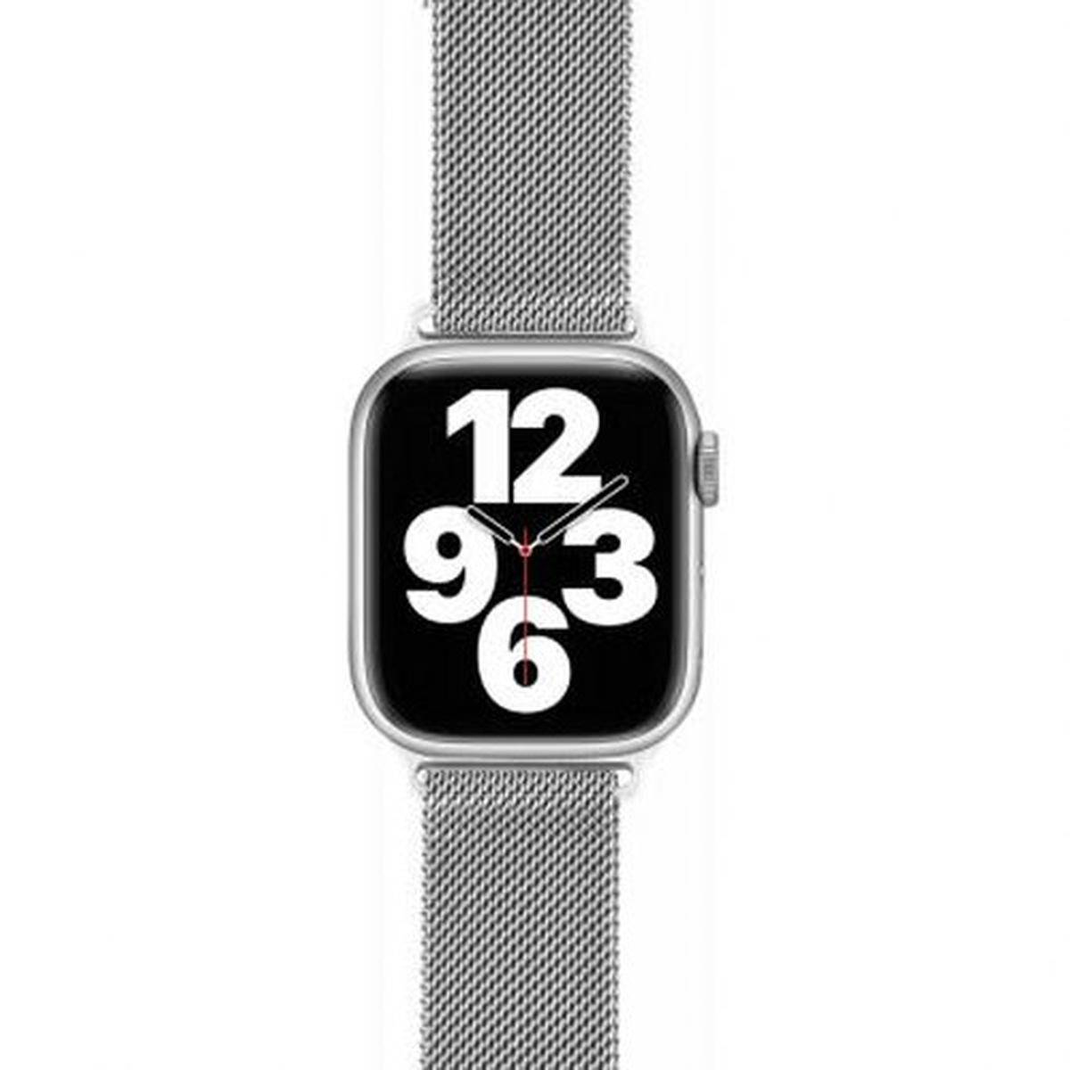Bracelet Milanais pour Apple Watch 38-40-41mm-1