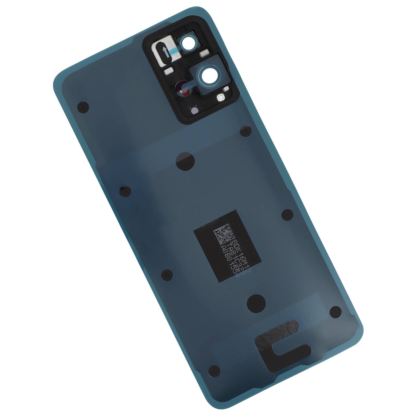 Vitre arrière pour Xiaomi Redmi Note 11 Pro Plus 5G Original-1