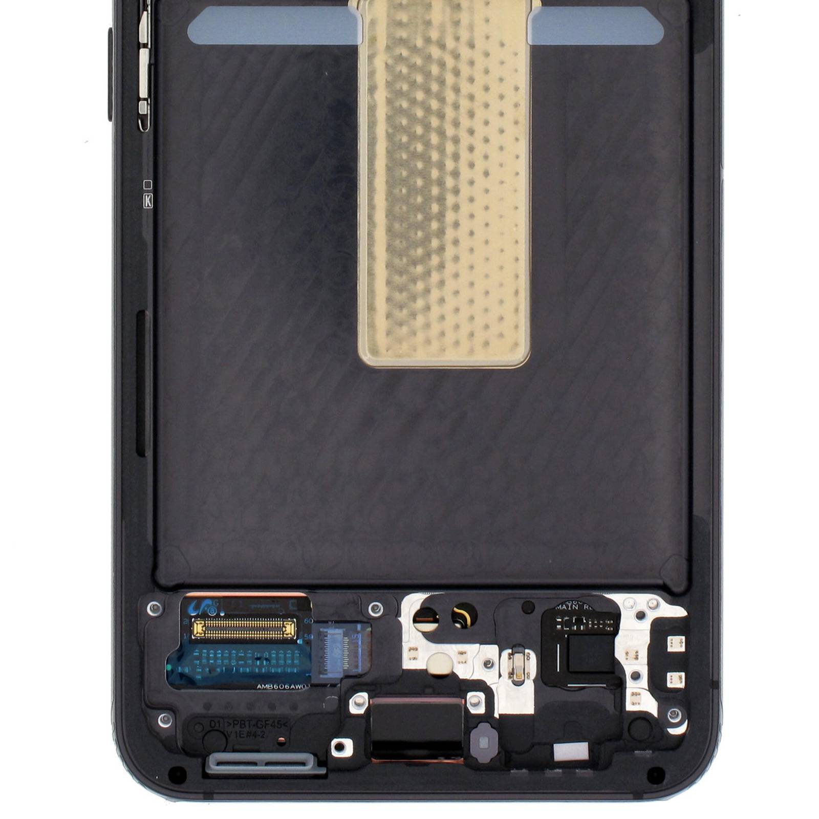 Écran pour Samsung Galaxy S23 Plus Vitre Tactile et Châssis Phantom-4