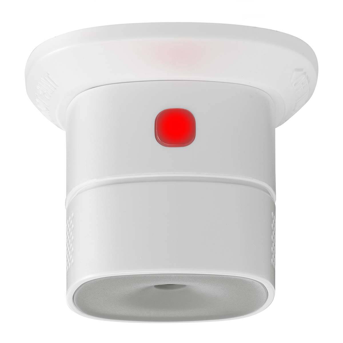 Détecteur Intelligent de Monoxyde de Carbone SMARTCOA10 ZigBee 3.0-1