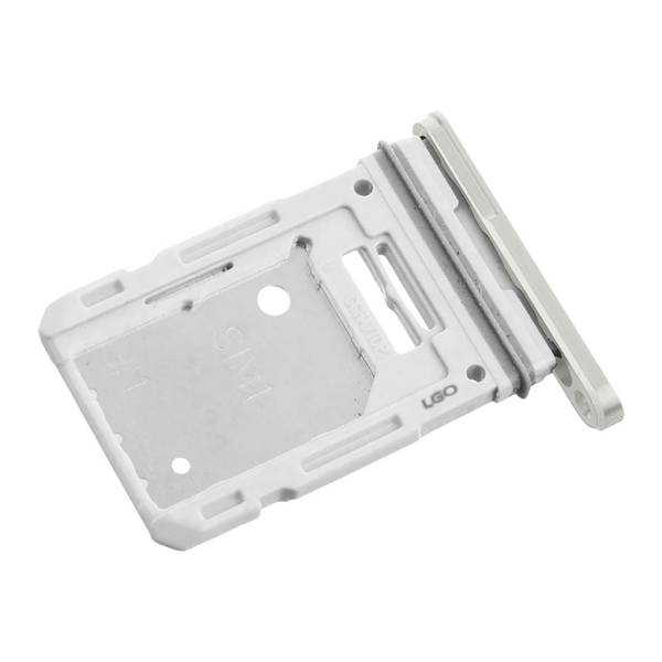 Tiroir Carte SIM pour Samsung Galaxy S20 FE Dual Nano SIM Original