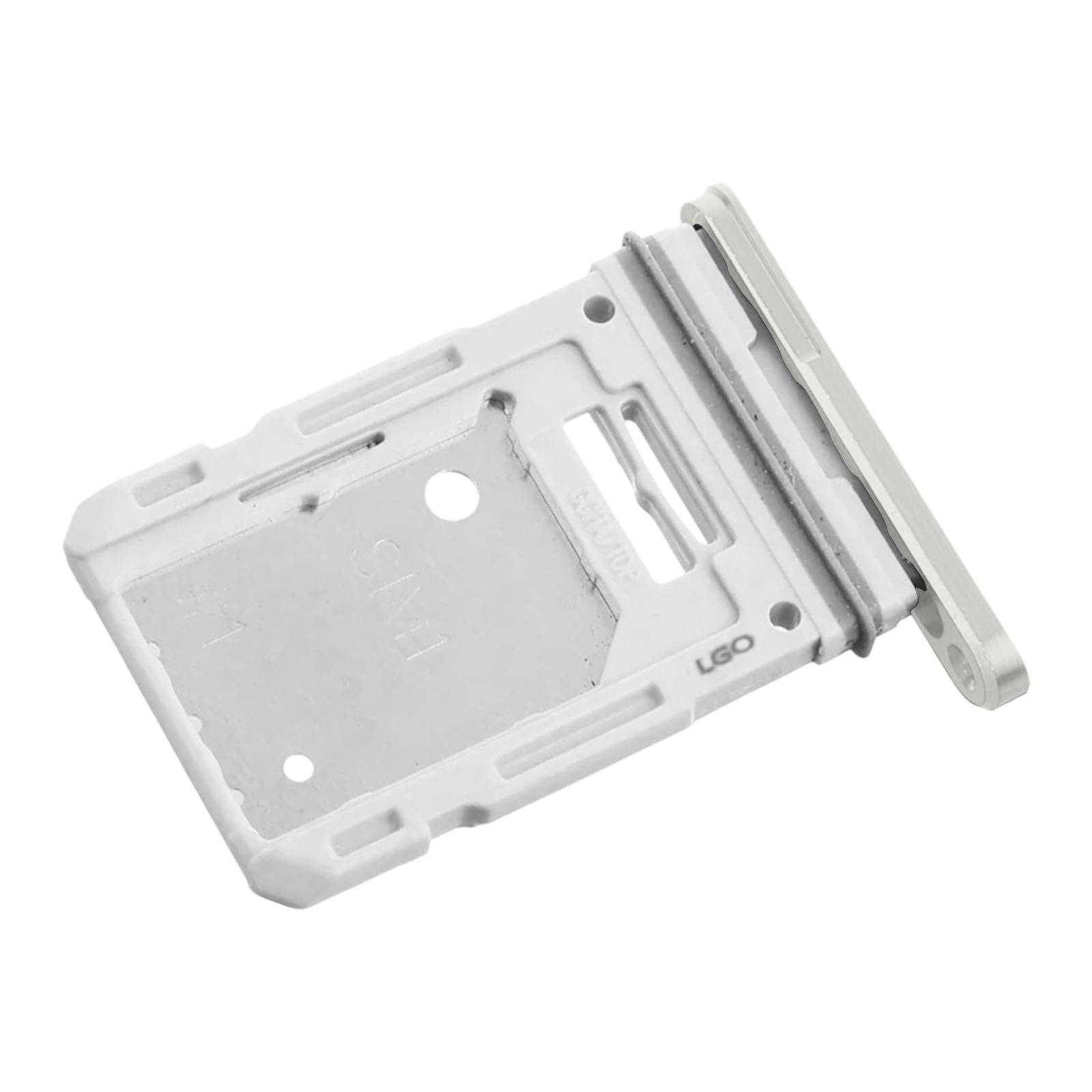Tiroir Carte SIM pour Samsung Galaxy S20 FE Dual Nano SIM Original-2