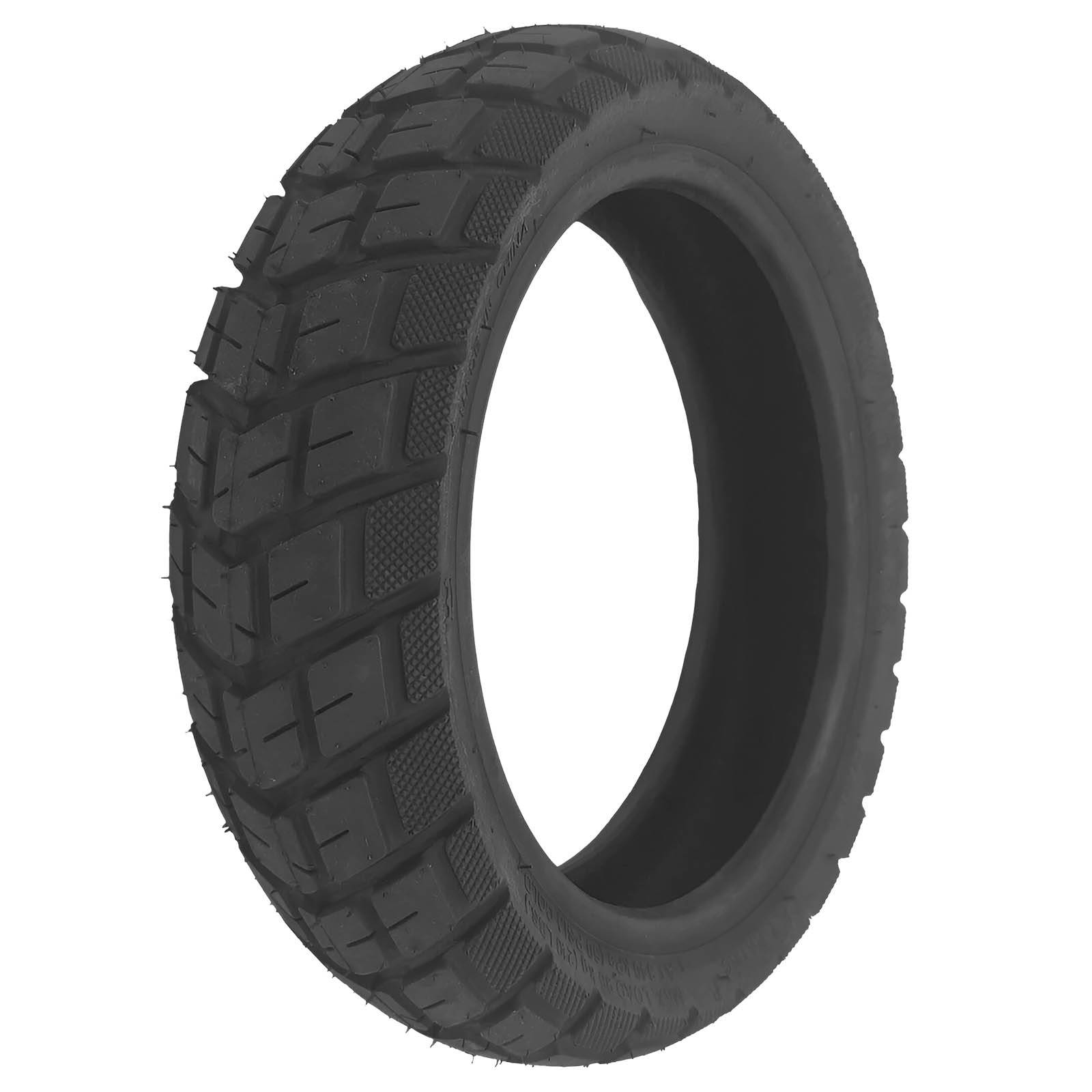 Pneu Tubeless Anti-Crevaison 10,5'' pour Ninebot Segway P65 et P100-0