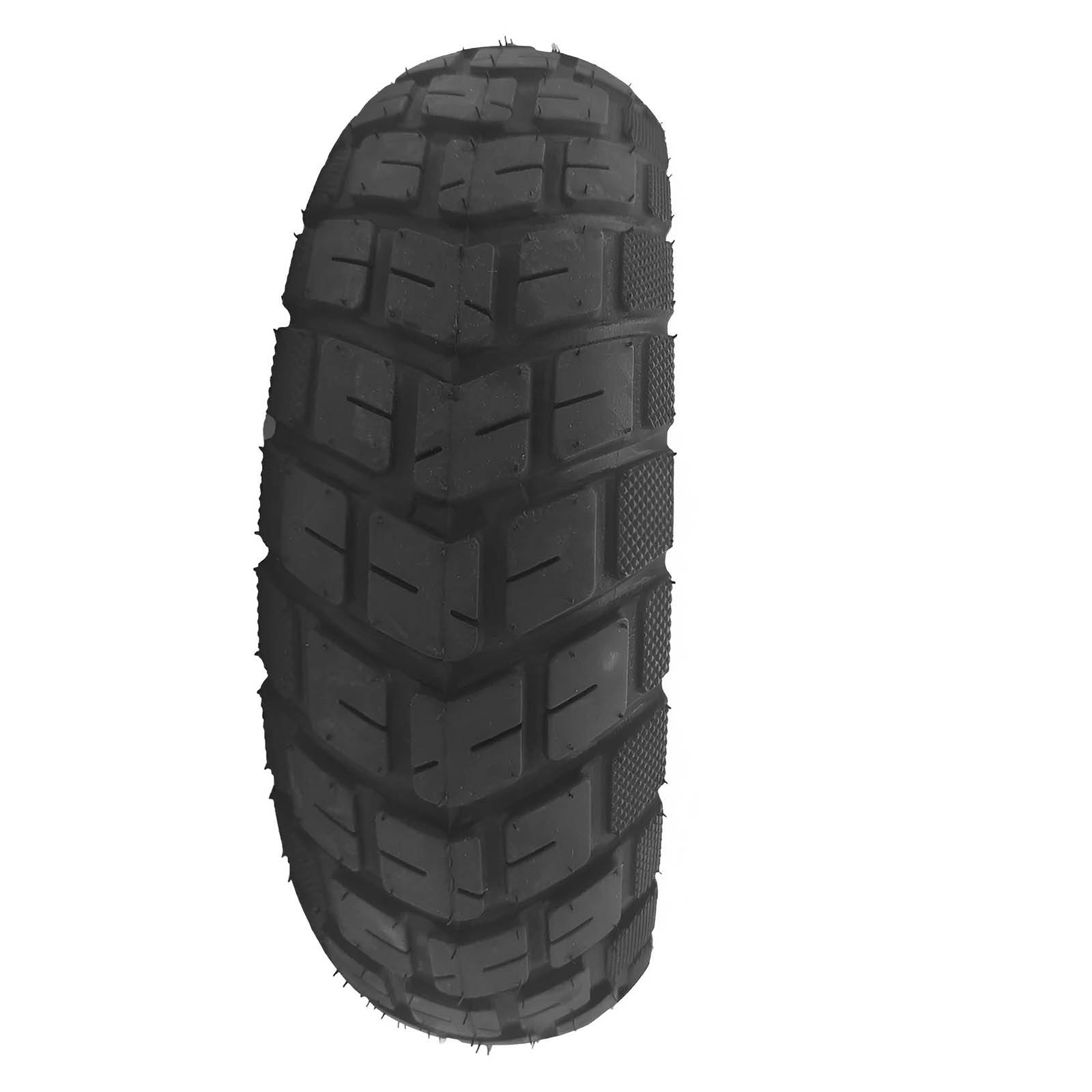 Pneu Tubeless Anti-Crevaison 10,5'' pour Ninebot Segway P65 et P100-1