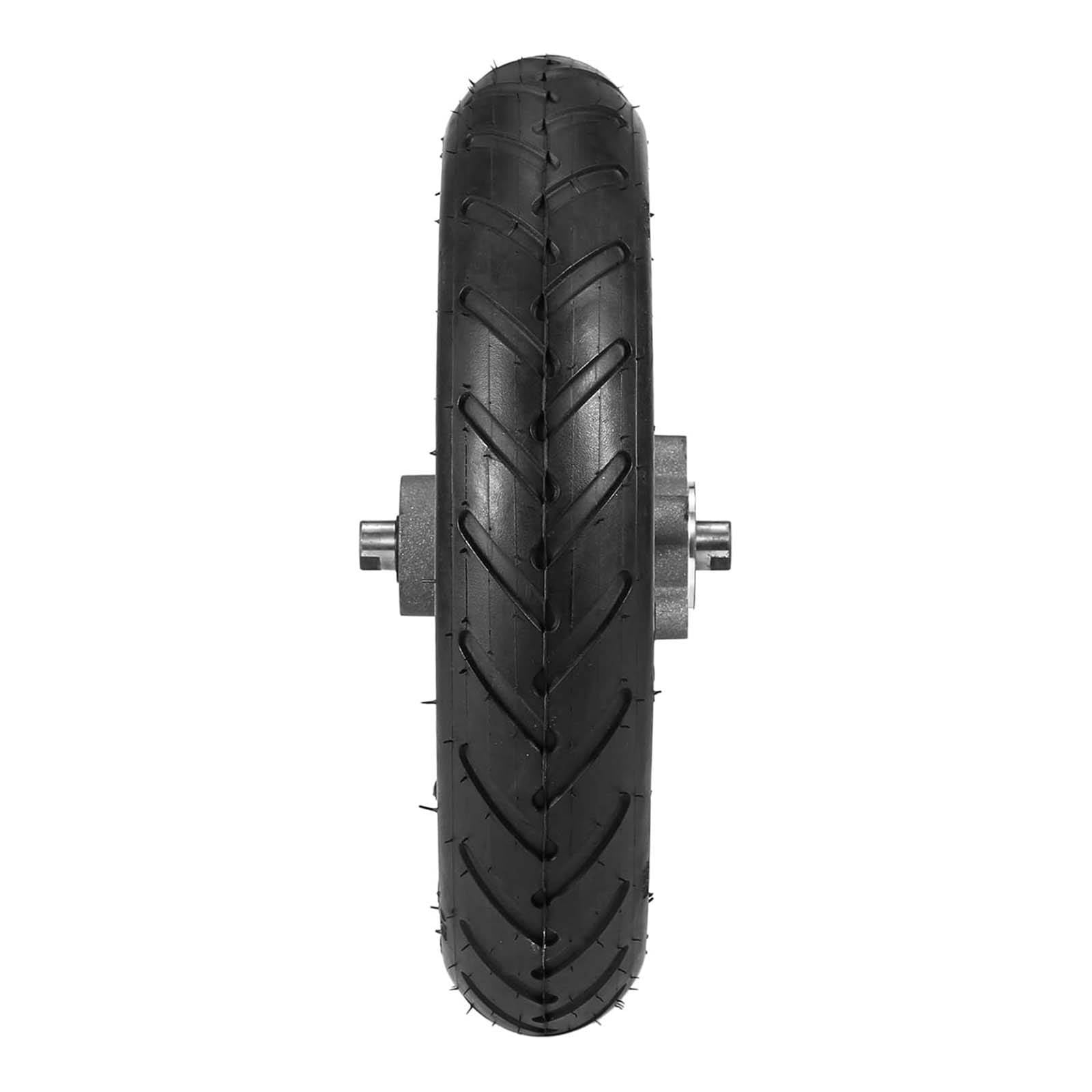 Roue Arrière pour Xiaomi M365 et Essential avec Pneu Gonflable-2