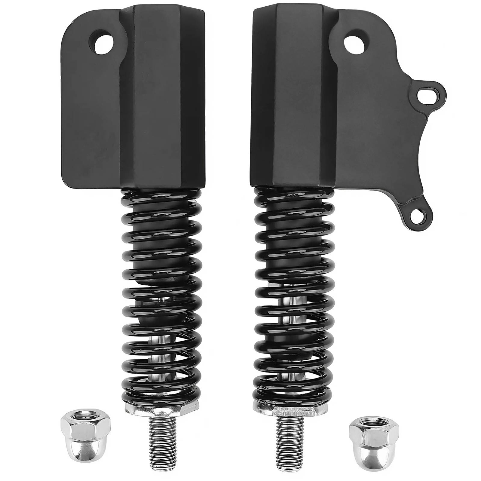 Amortisseurs Avant pour Trottinette Kugoo M4 - Droite et Gauche-1