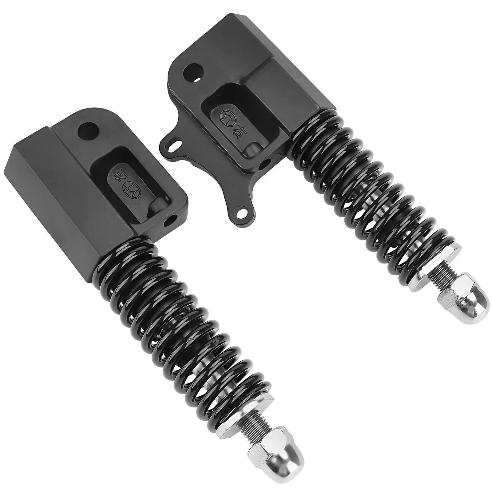 Amortisseurs Avant pour Trottinette Kugoo M4 - Droite et Gauche-2