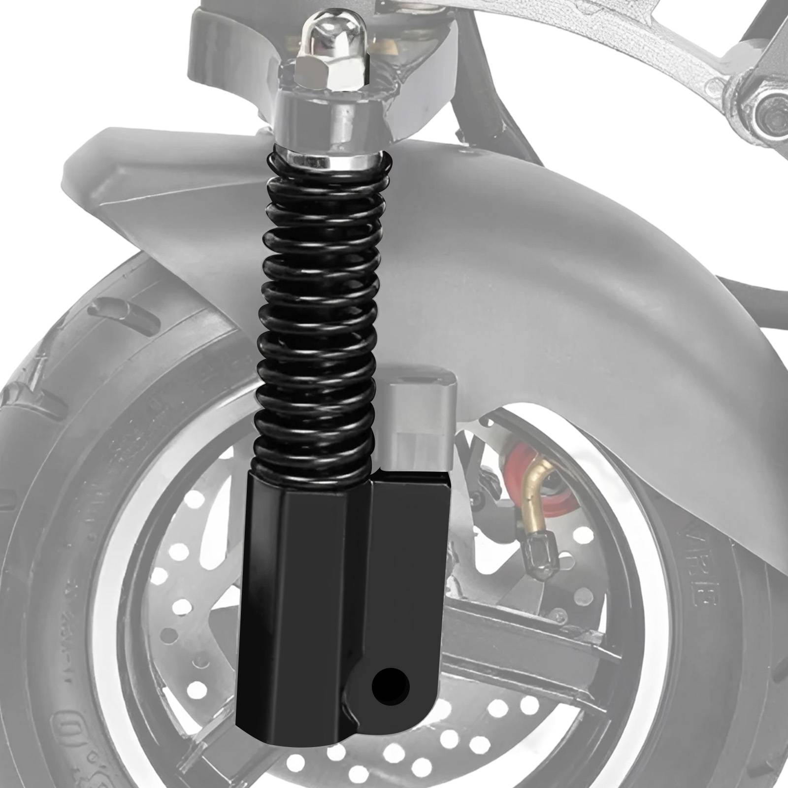 Amortisseurs Avant pour Trottinette Kugoo M4 - Droite et Gauche-3