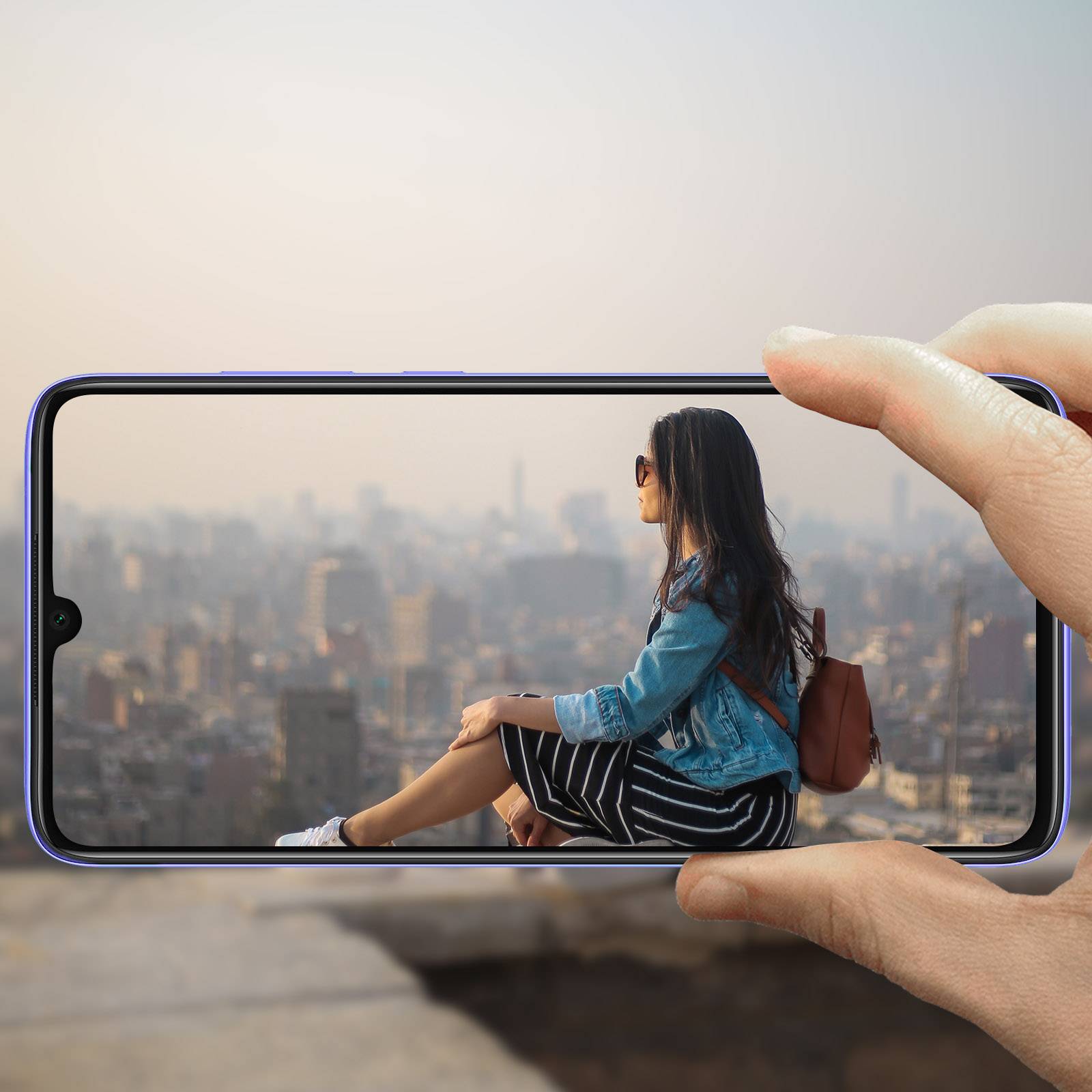 Caméra Arrière pour Xiaomi Mi 9 Lite Module Capteur Photo Compatible et Nappe-2