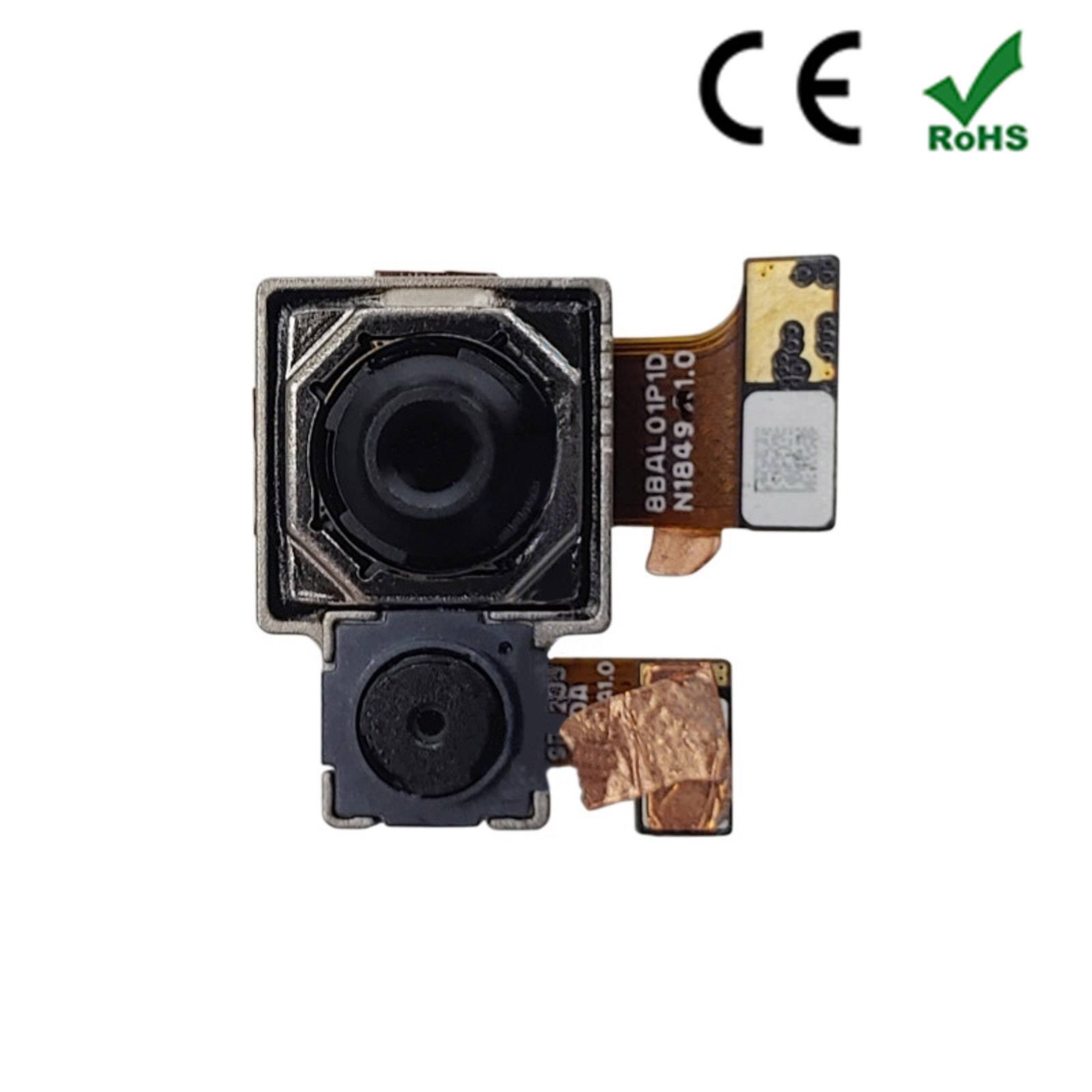 Caméra Arrière pour Xiaomi Mi 9 Lite Module Capteur Photo Compatible et Nappe-3