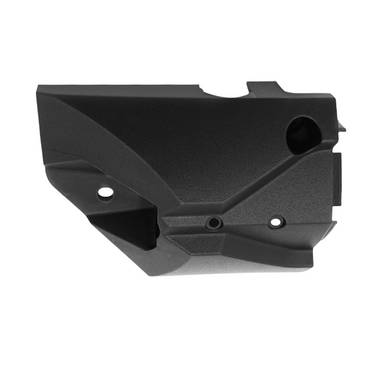 Cache Deck Avant Gauche pour Trottinette Kukirin G2 Max