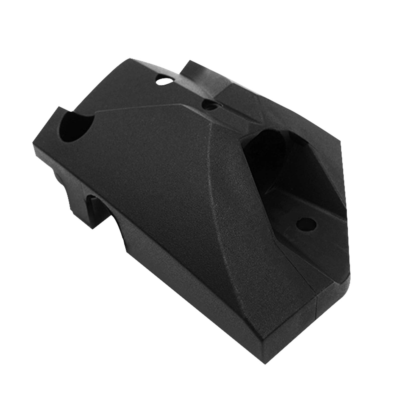 Cache Deck Avant Gauche pour Trottinette Kukirin G2 Max-1