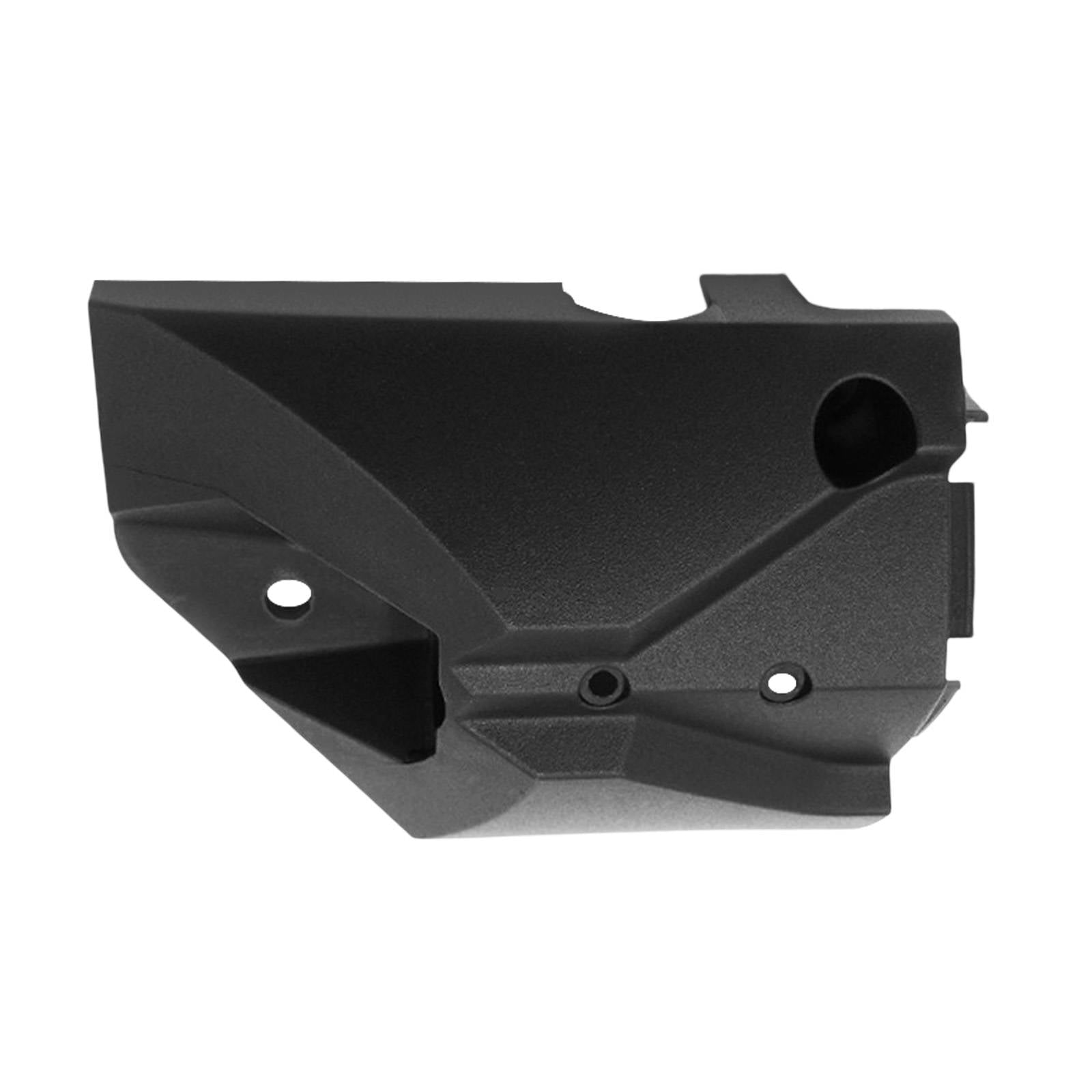Cache Deck Avant Gauche pour Trottinette Kukirin G2 Max-2