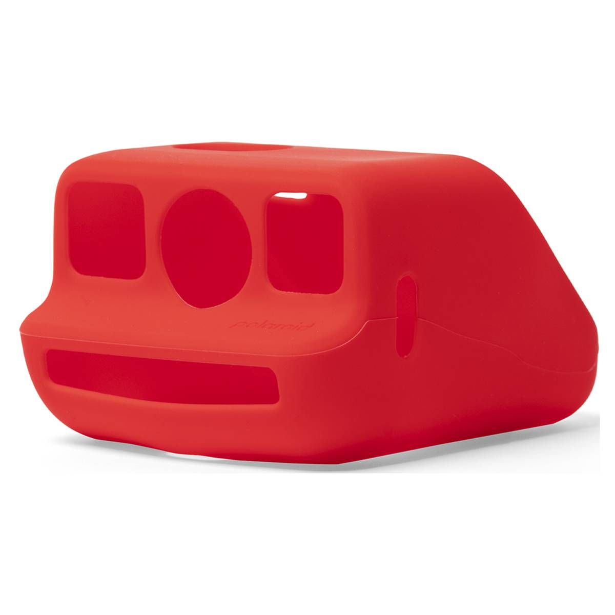 Coque pour Appareil Photo Instantané Go en Silicone Antichocs-0
