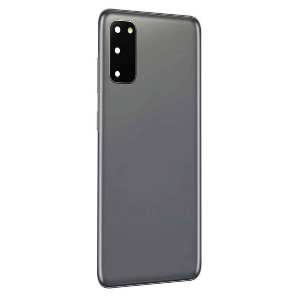 Cache Batterie pour Samsung Galaxy S20 Façade Arrière