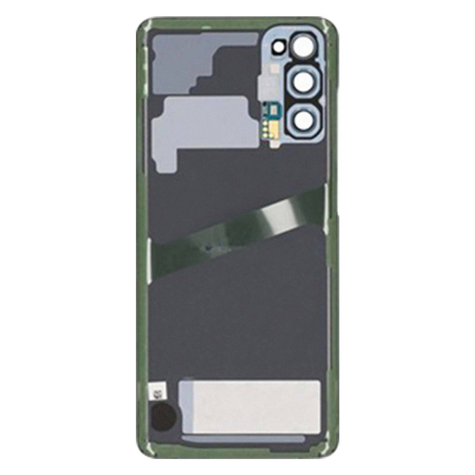 Cache Batterie pour Samsung Galaxy S20 Façade Arrière-3