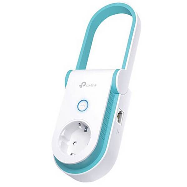 Répéteur Wi-Fi Bi-Bande AC1200 avec Prise Murale