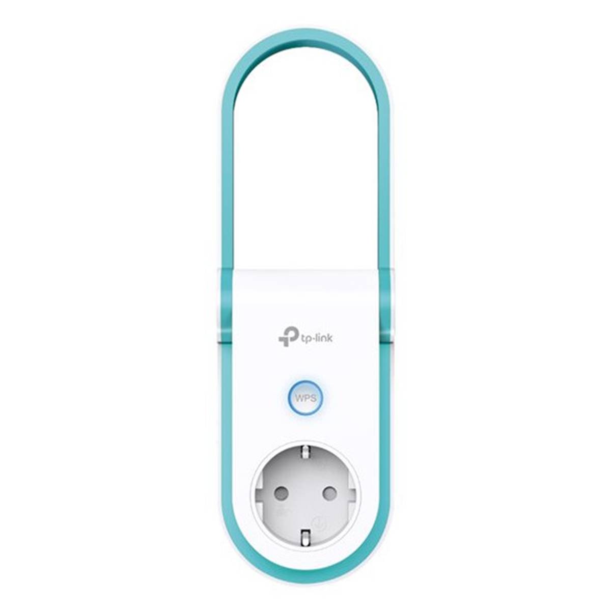 Répéteur Wi-Fi Bi-Bande AC1200 avec Prise Murale-1