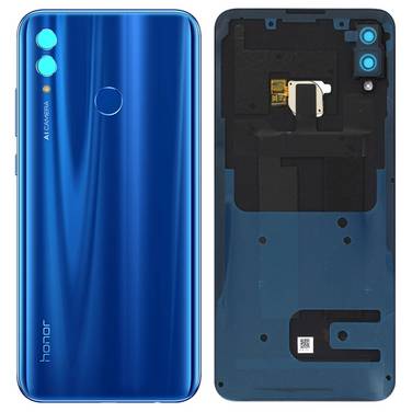 Façade Arrière pour Honor 10 Lite Cache Batterie