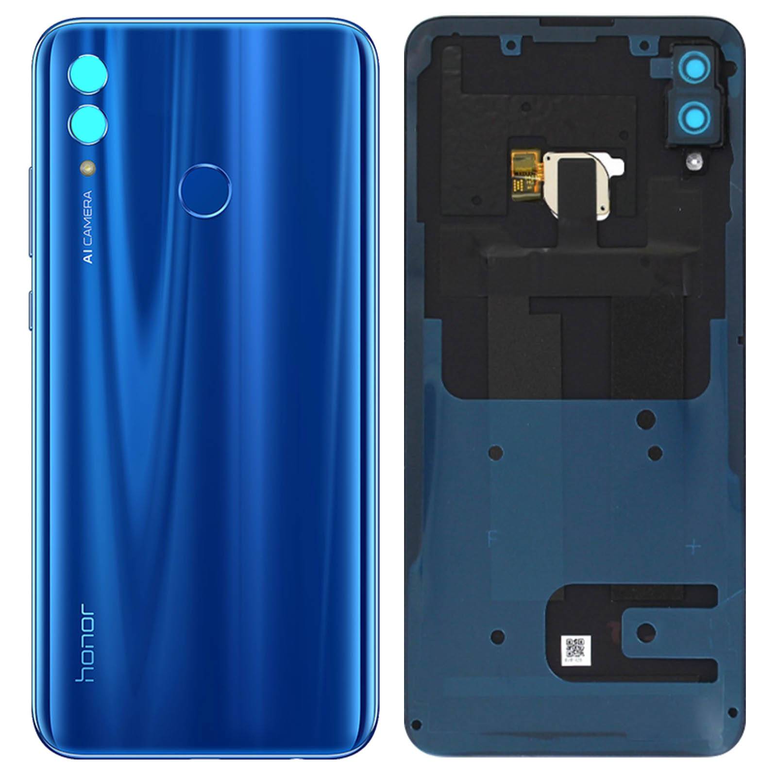 Façade Arrière pour Honor 10 Lite Cache Batterie-0