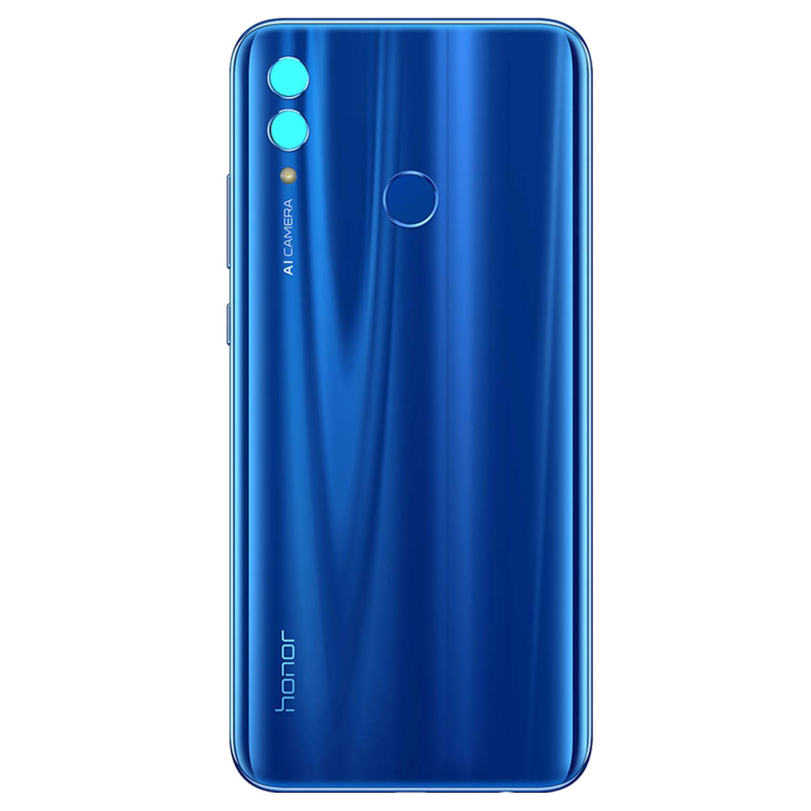 Façade Arrière pour Honor 10 Lite Cache Batterie-1