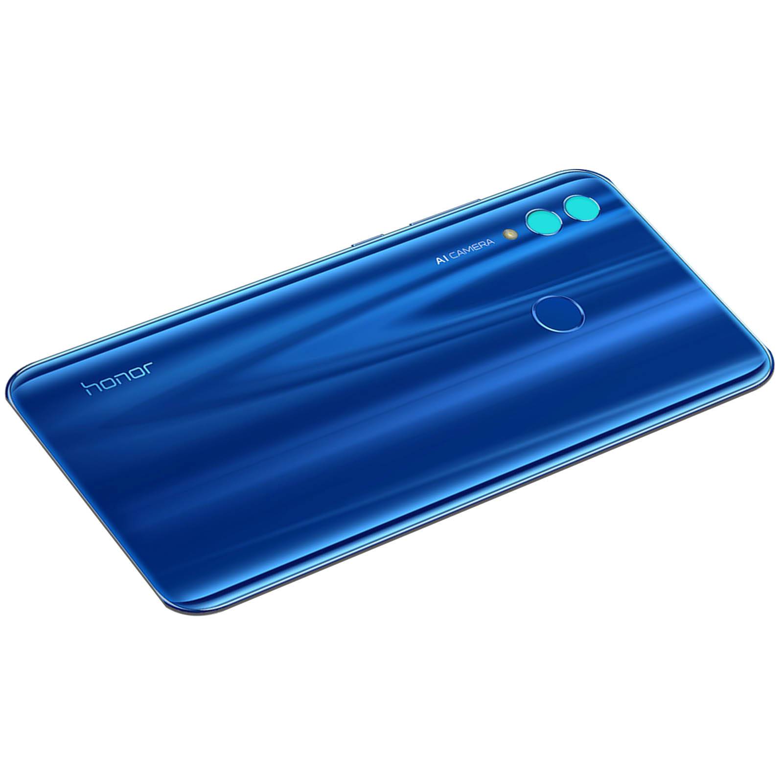 Façade Arrière pour Honor 10 Lite Cache Batterie-2