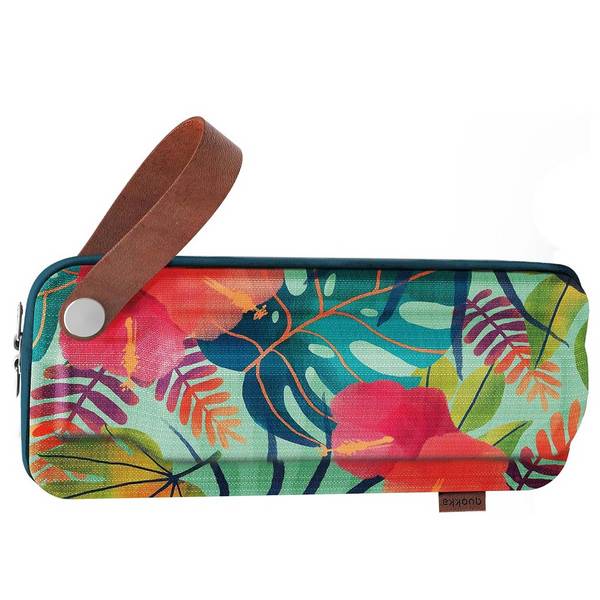 Porte Bouteille 630ml Protection Rigide Design Élégant