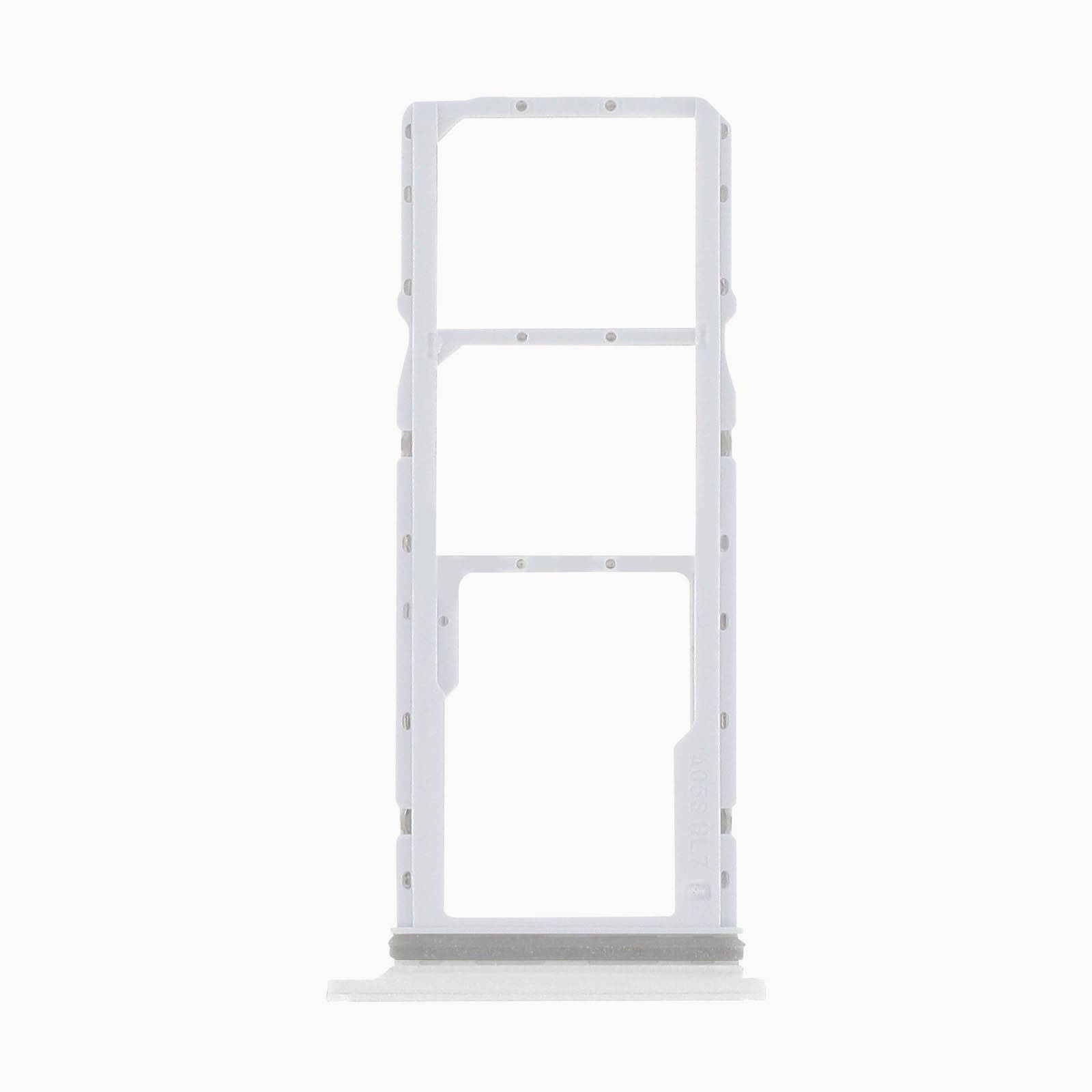 Tiroir Carte SIM pour Samsung Galaxy A05s Dual Nano SIM-0