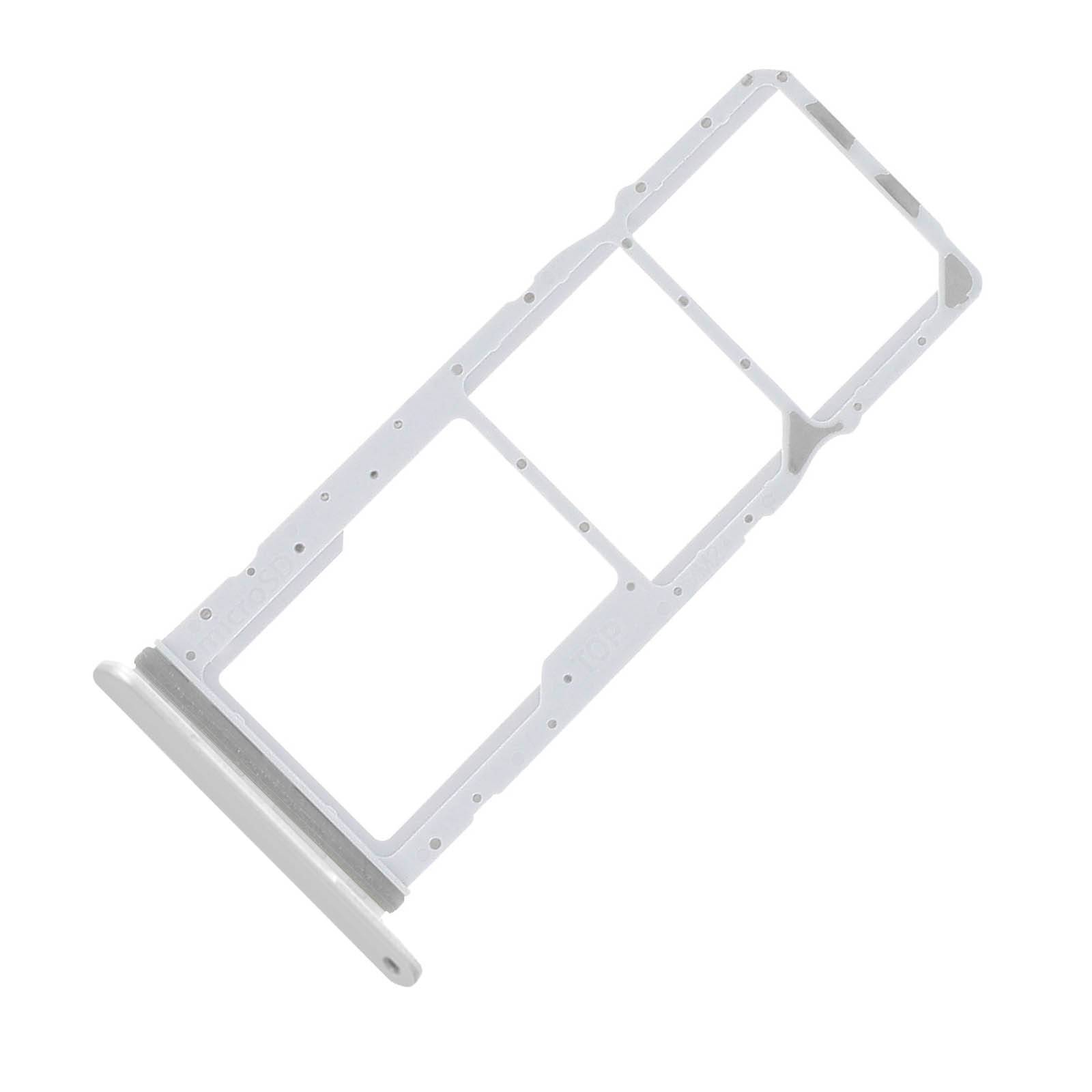 Tiroir Carte SIM pour Samsung Galaxy A05s Dual Nano SIM-1