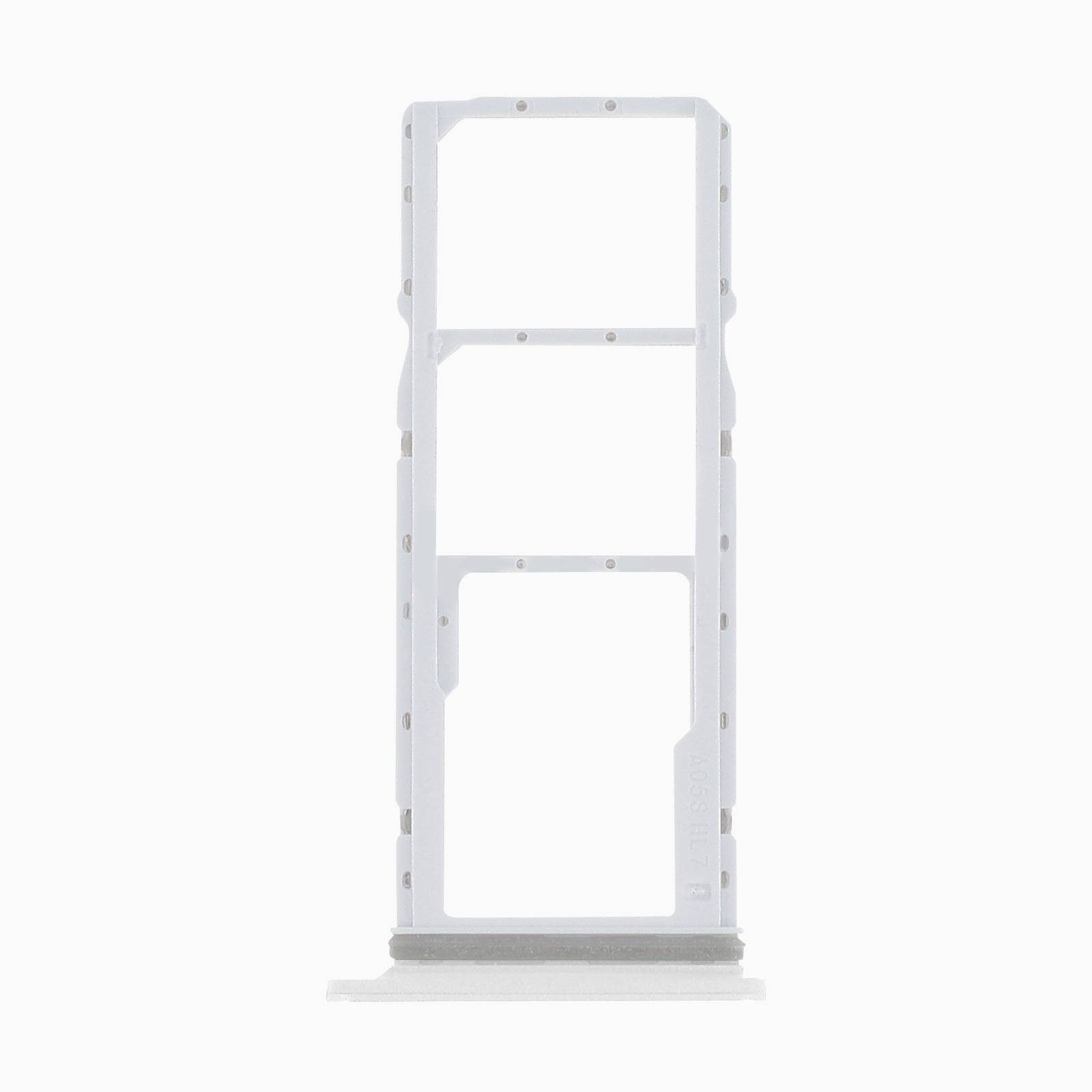 Tiroir Carte SIM pour Samsung Galaxy A05s Dual Nano SIM-3