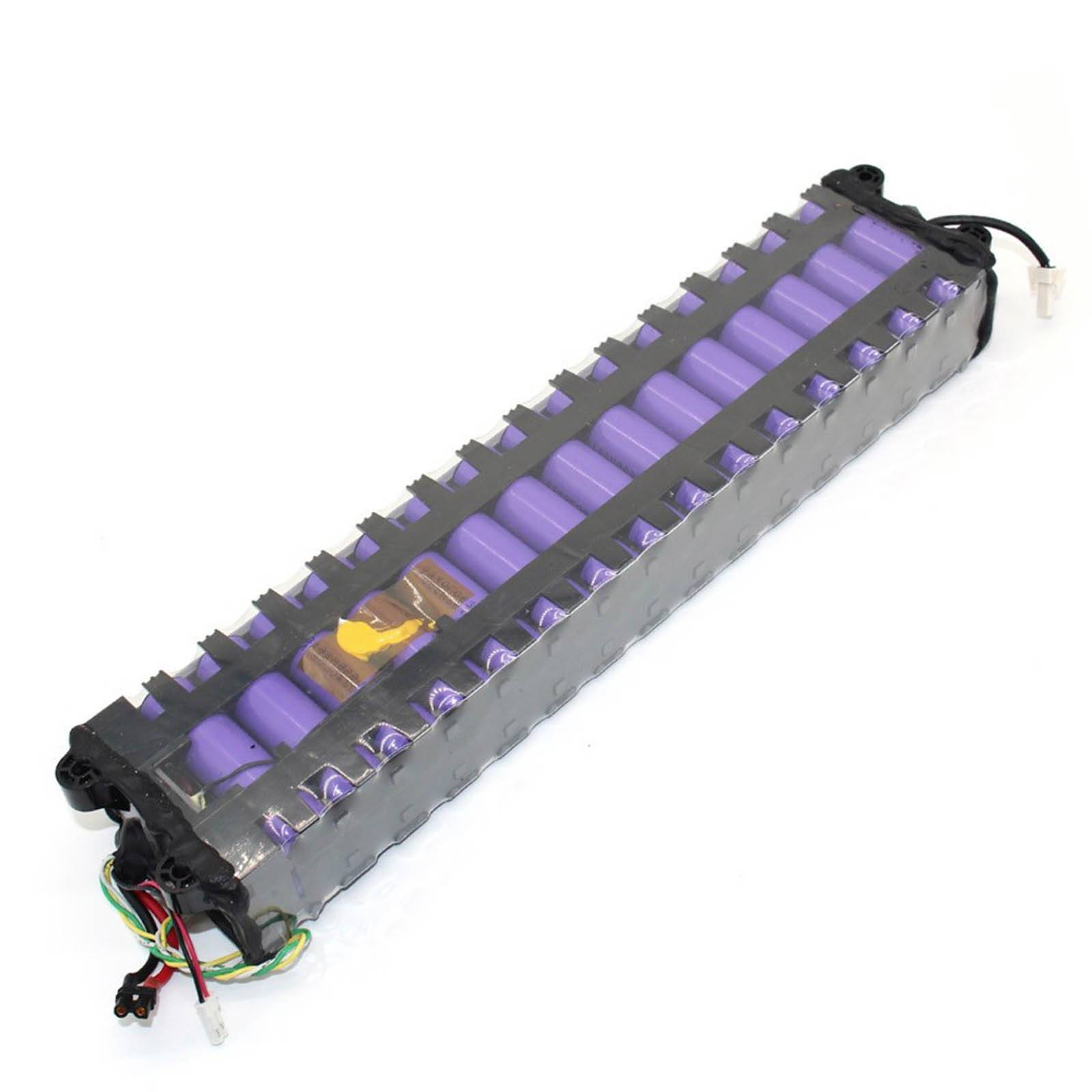 Batterie pour Trottinette Xiaomi M365, Pro, 1S, Essential et Scooter 3-1
