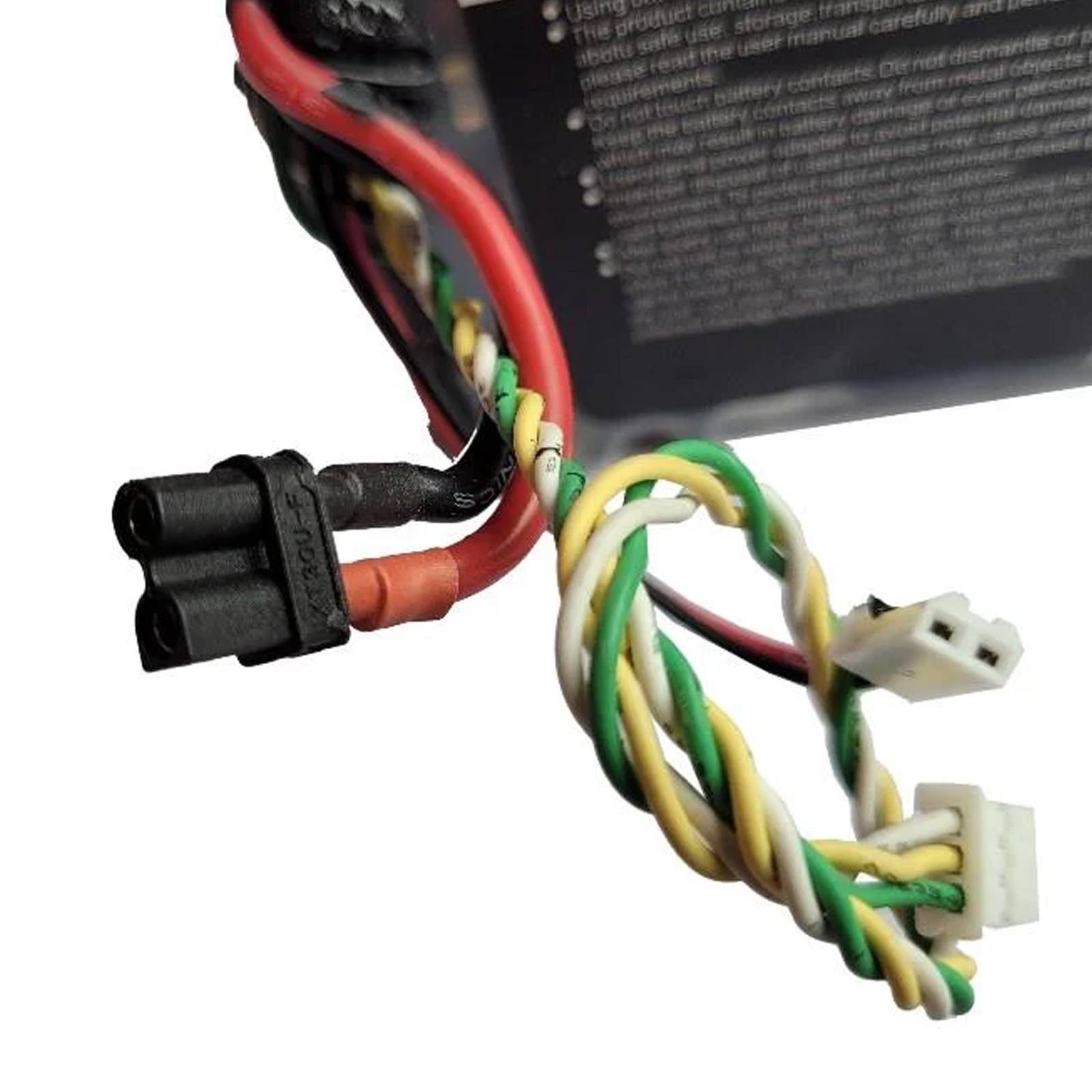 Batterie pour Trottinette Xiaomi M365, Pro, 1S, Essential et Scooter 3-2