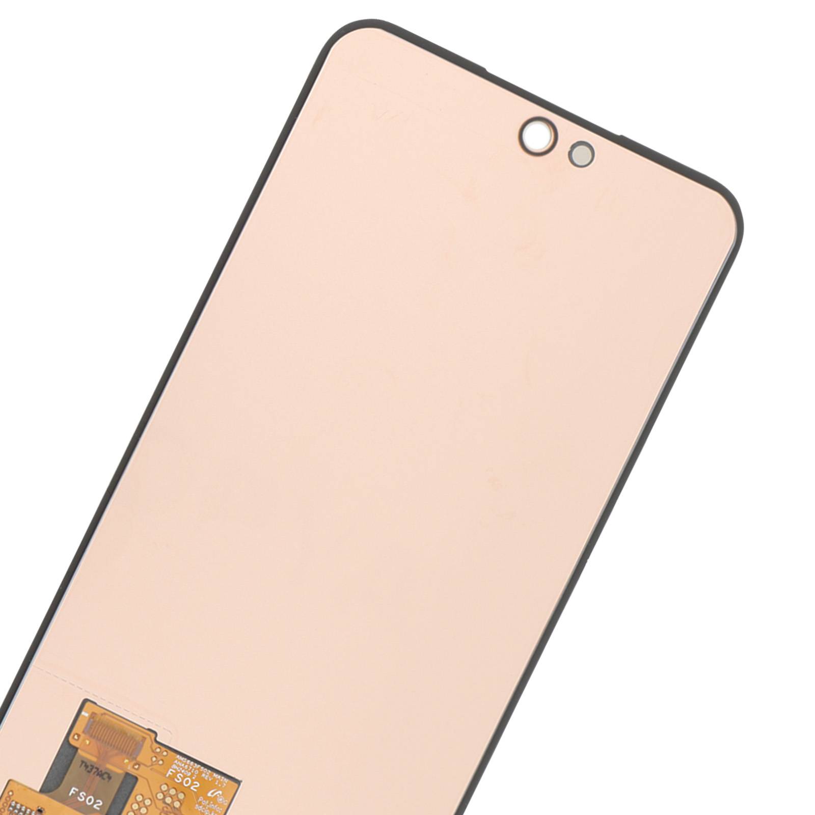 Écran LCD et Vitre Tactile pour Samsung Galaxy A55 Original-2