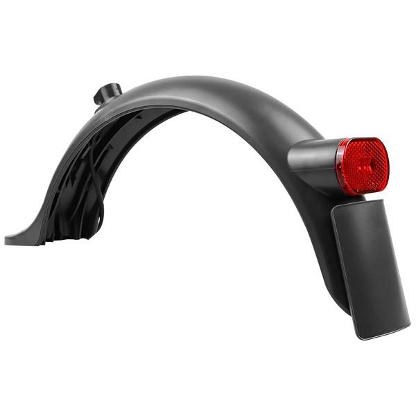 Garde-boue Arrière pour Trottinette Xiaomi Pro 2 avec LED