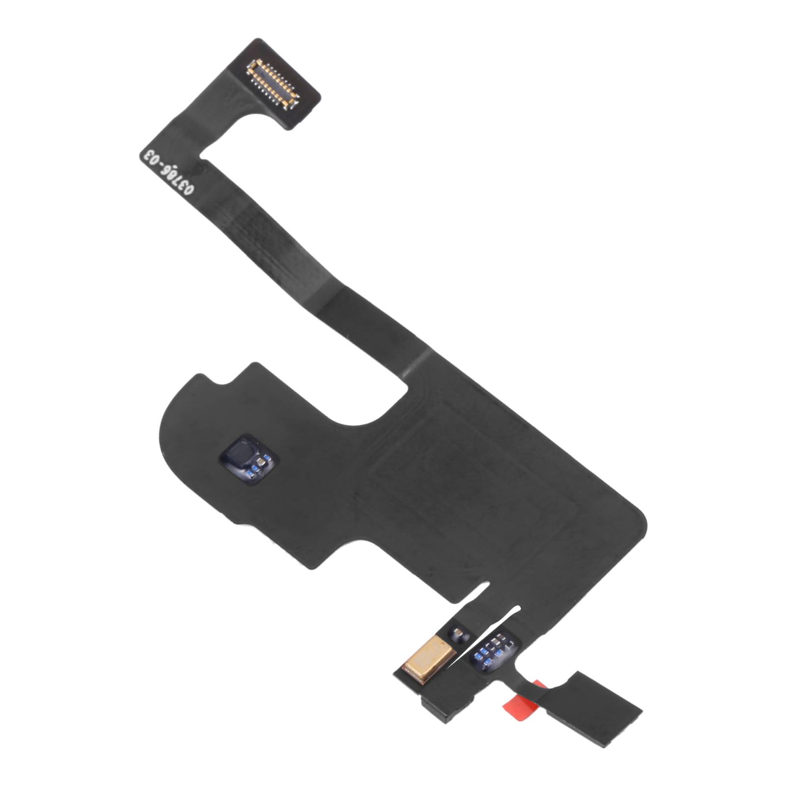 Nappe Capteur de Proximité pour iPhone 14-0