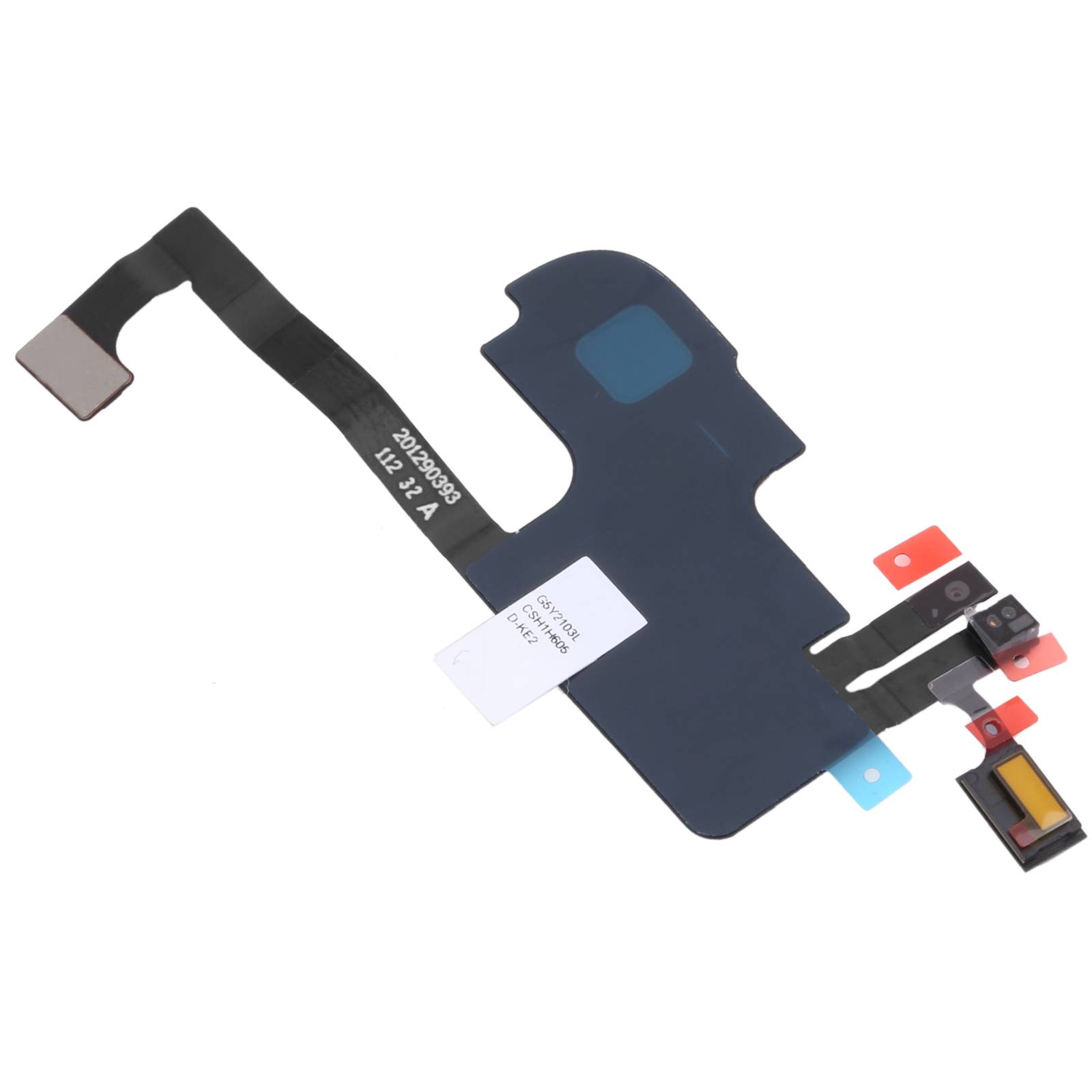 Nappe Capteur de Proximité pour iPhone 14-1