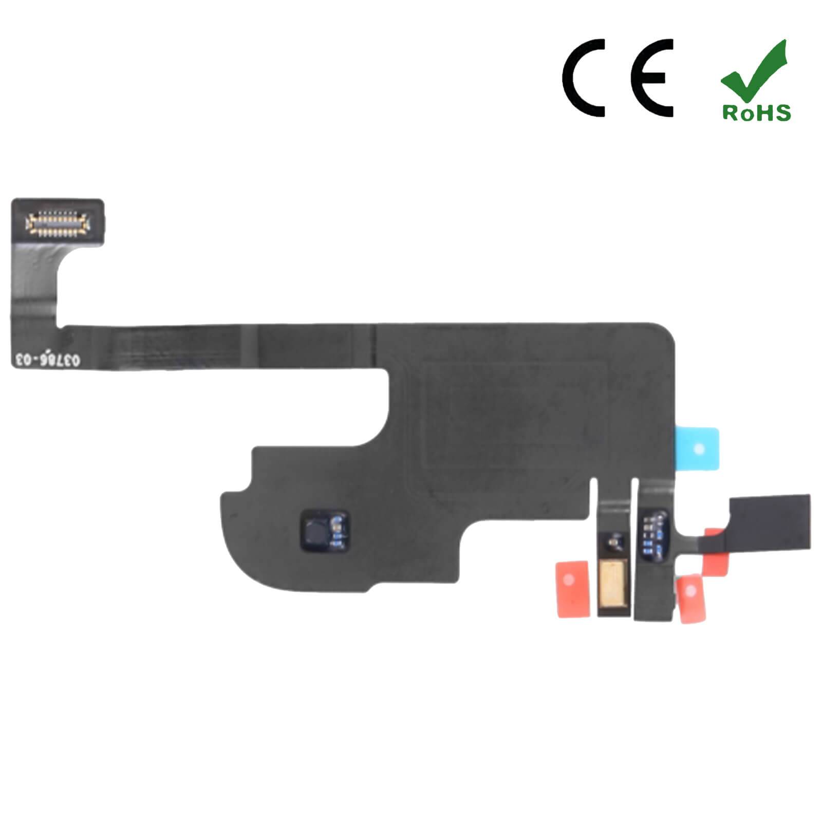 Nappe Capteur de Proximité pour iPhone 14-3