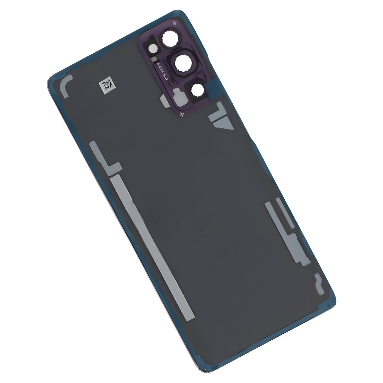 Vitre arrière pour Samsung Galaxy S20 FE Original Service Pack-1