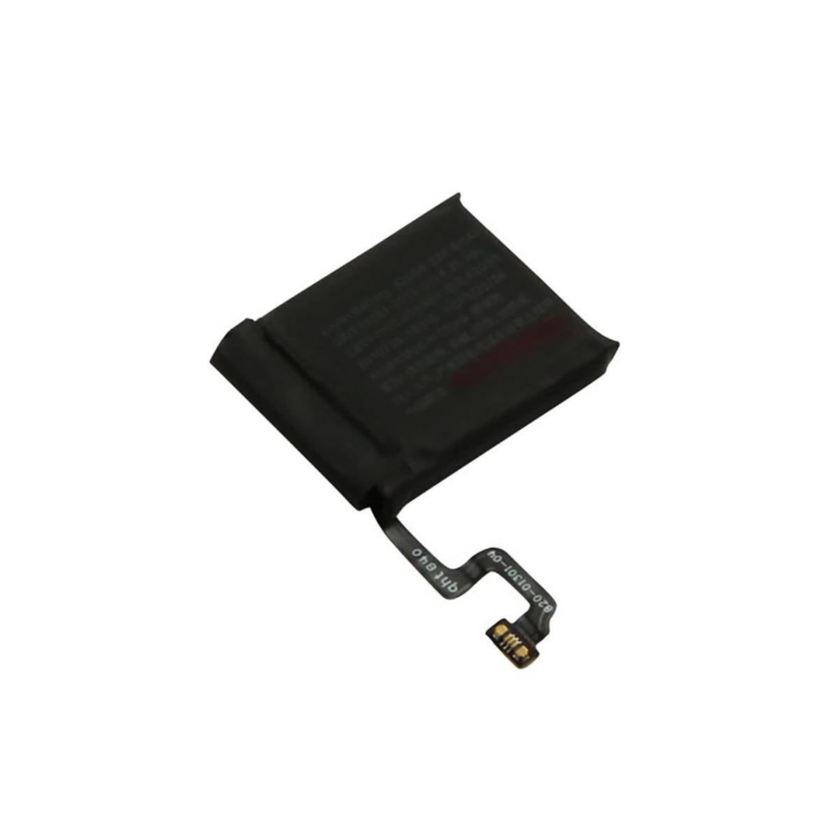 Batterie Li-Polymer 3.81V 224mAh Compatible Apple Watch 4 40mm-0