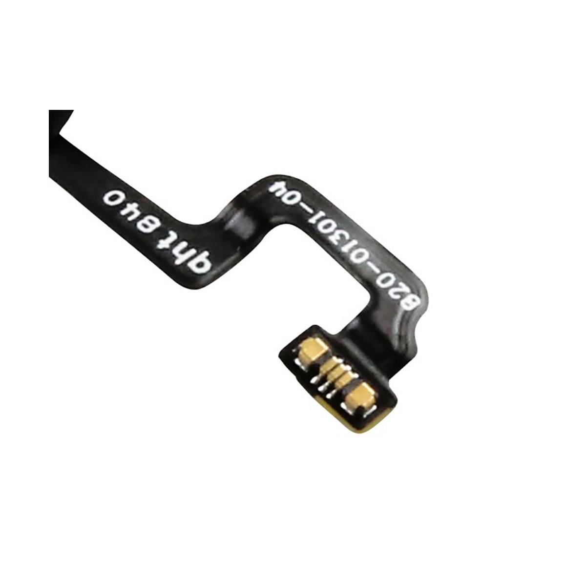 Batterie Li-Polymer 3.81V 224mAh Compatible Apple Watch 4 40mm-2