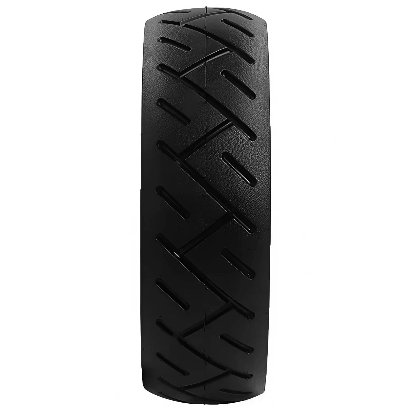 Pneu Tubeless 250x64 de Remplacement pour Trottinette Xiaomi Mi 4 Ultra-1