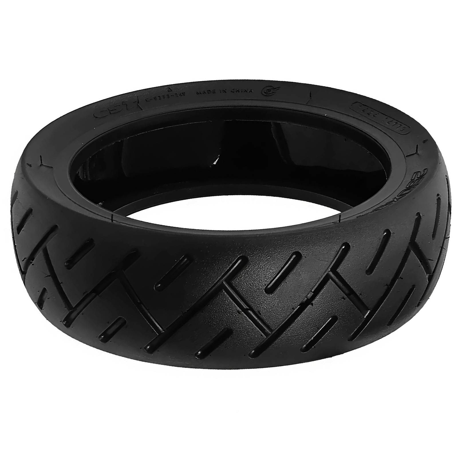 Pneu Tubeless 250x64 de Remplacement pour Trottinette Xiaomi Mi 4 Ultra-2