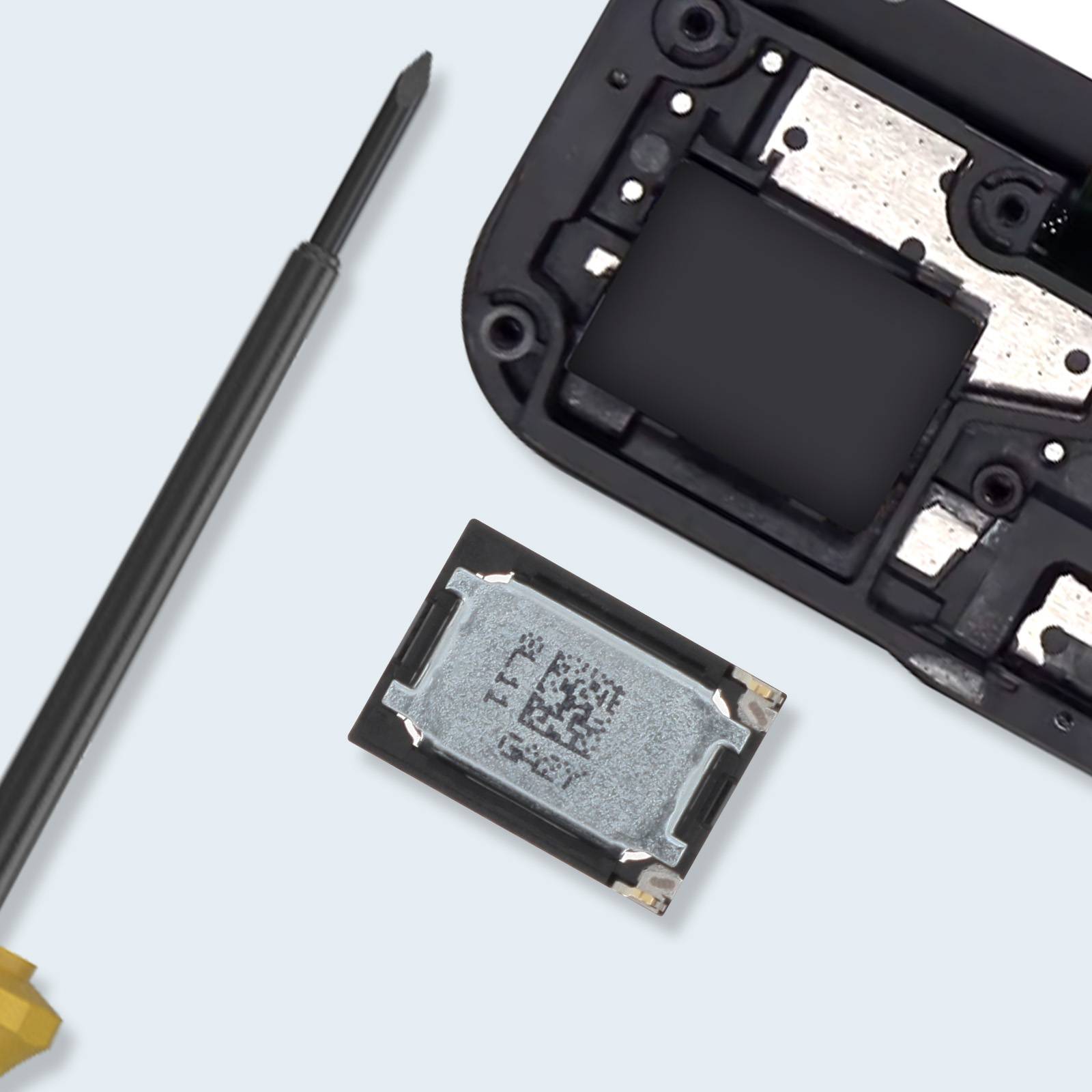 Haut-parleur externe pour Samsung Galaxy A05s Écouteur de remplacement-2