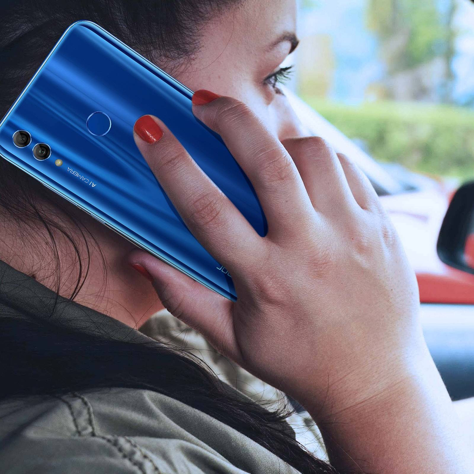 Haut-parleur interne pour Honor 10 Lite Écouteur-2