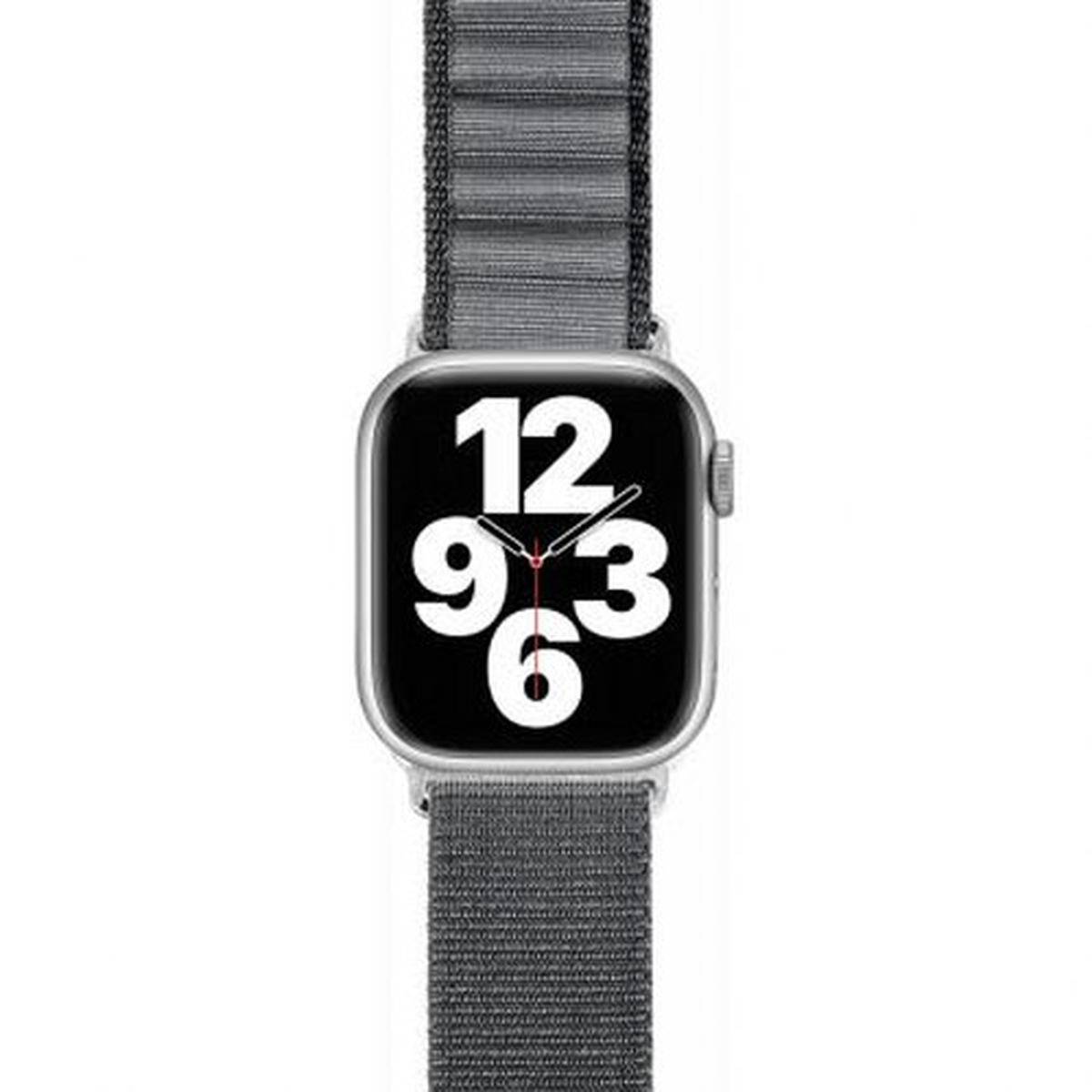 Bracelet Boucle alpine pour Apple Watch 38-40-41mm-1