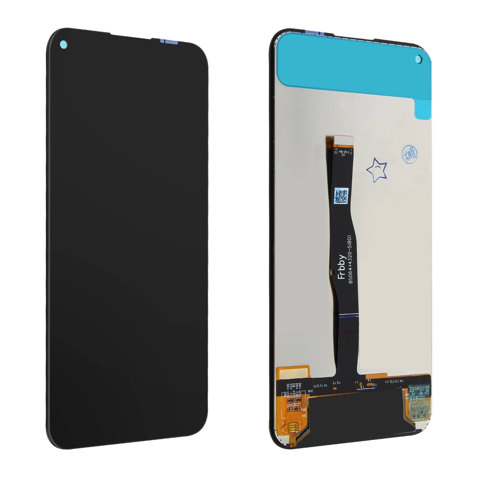 Bloc Complet pour Huawei P40 Lite Écran LCD Vitre Tactile-1