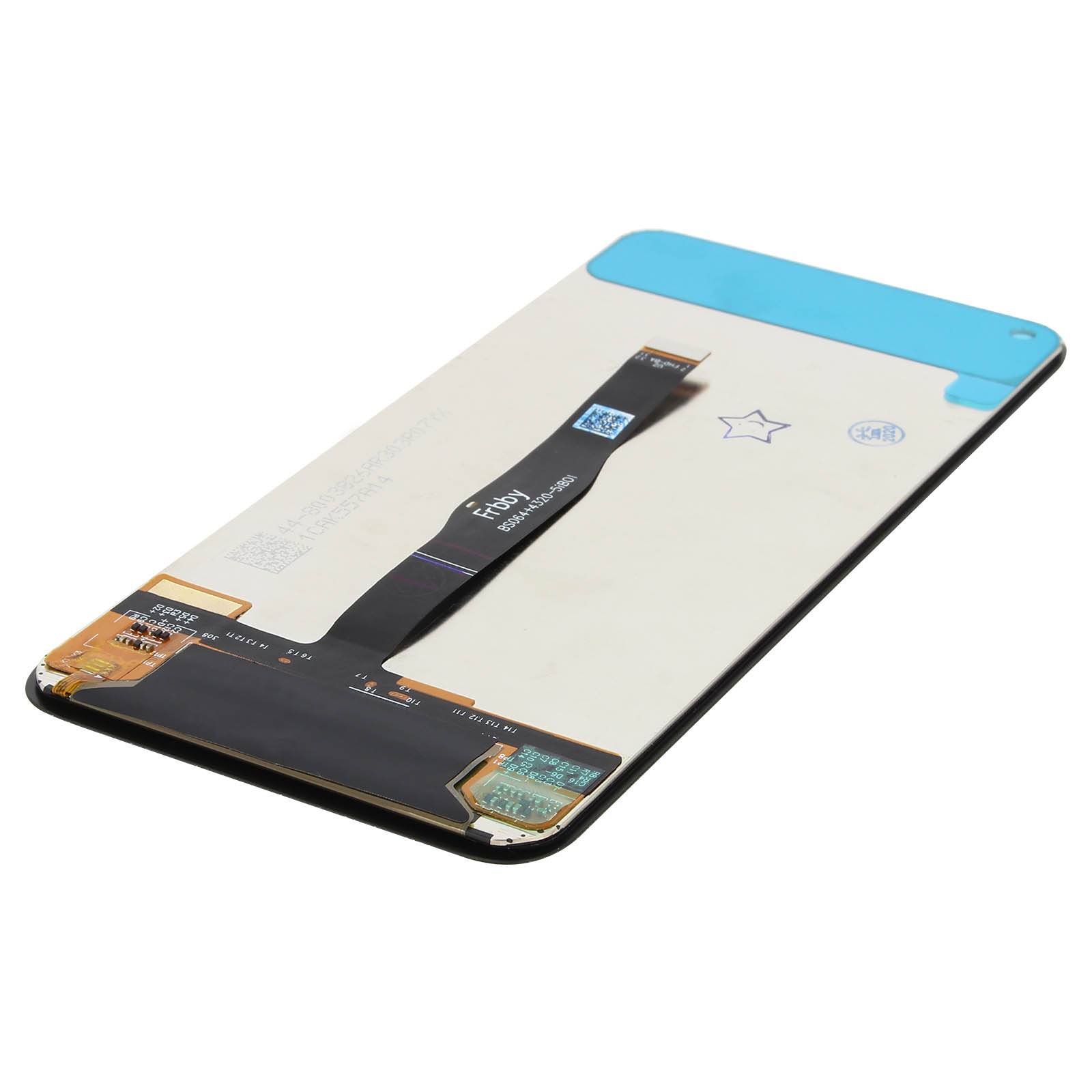 Bloc Complet pour Huawei P40 Lite Écran LCD Vitre Tactile-4