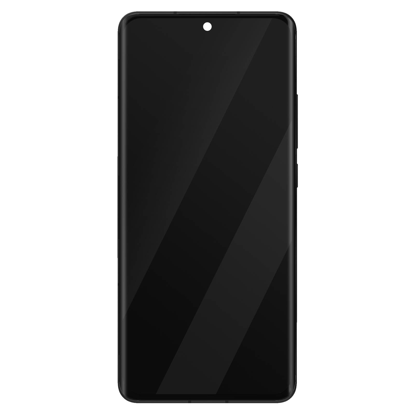 Écran pour Xiaomi 12 Pro LCD + Vitre Tactile + Châssis-0