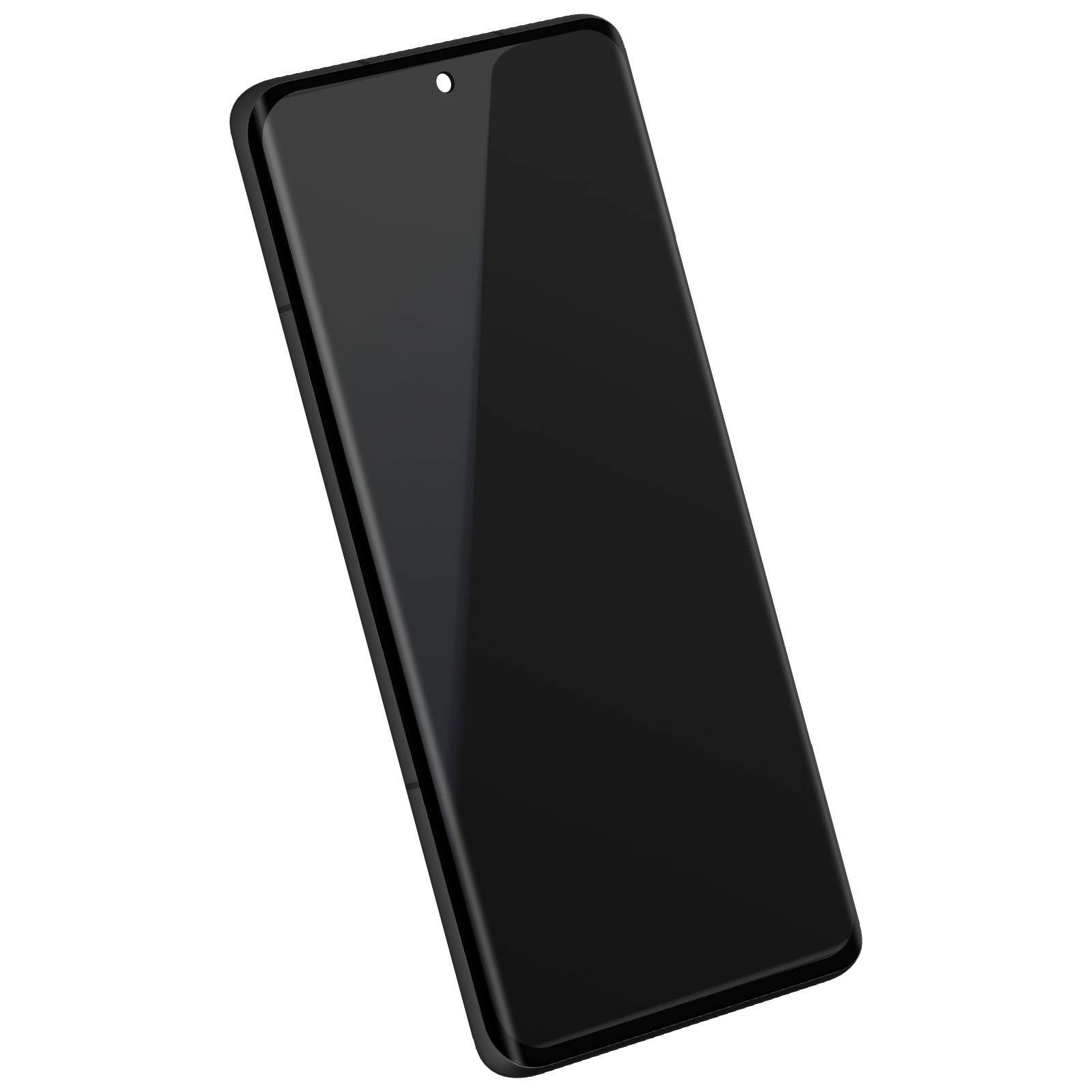 Écran pour Xiaomi 12 Pro LCD + Vitre Tactile + Châssis-2