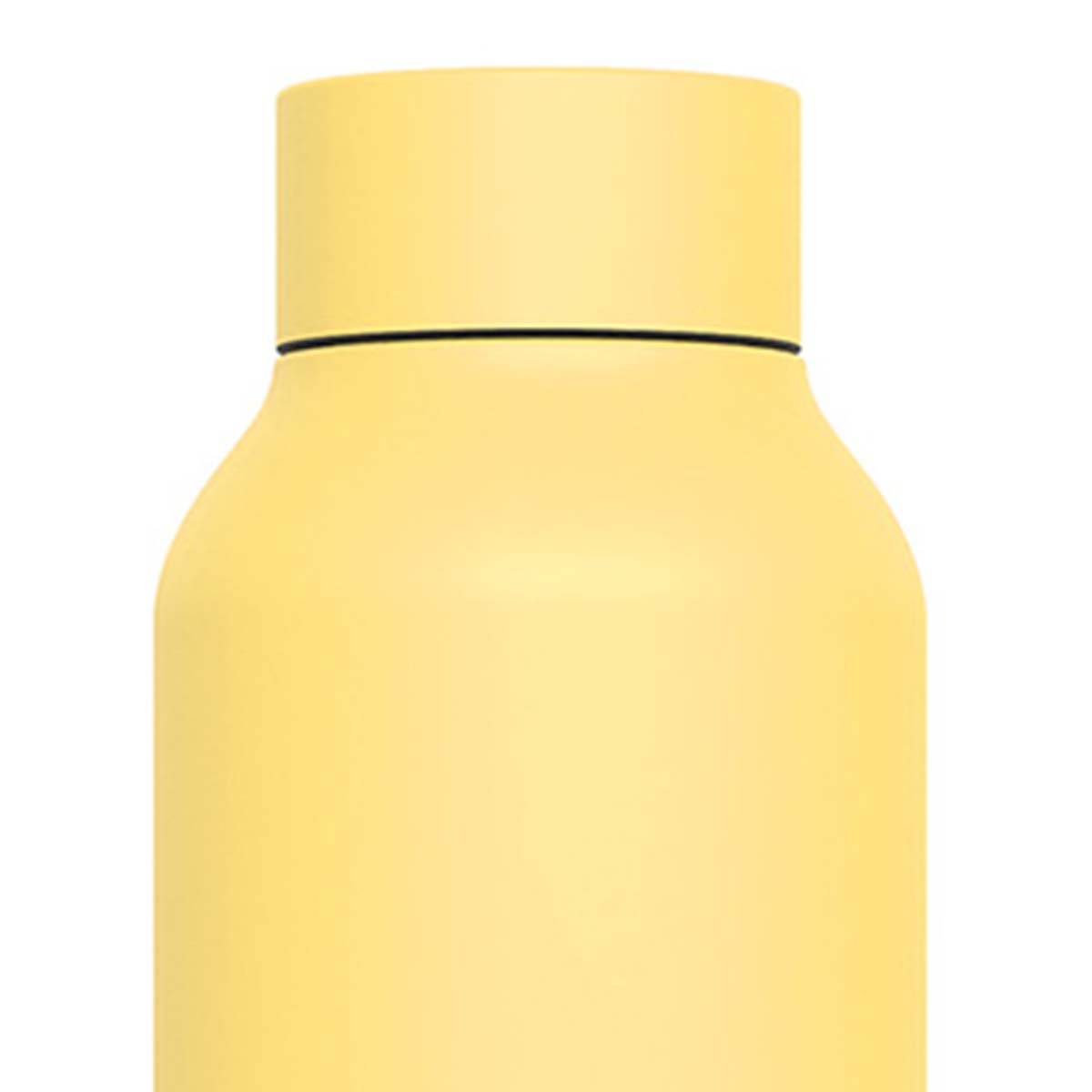 Bouteille Isotherme 510 ml Inox à Double Paroi Étanche-1